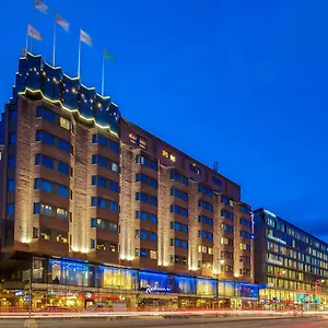 Hotel Radisson Blu Royal Viking Hotel,, Sztokholm
