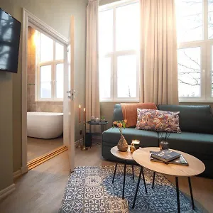  Apartment Déus Longstay