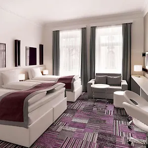 Ξενοδοχείο Ibis Styles Odenplan, Στοκχόλμη