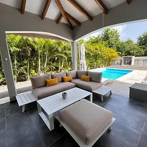 villa-fleur-de-saint-francois-grande-terre.comcaribbean.com/