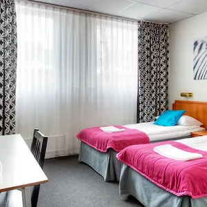 3* Hotel Alexandra