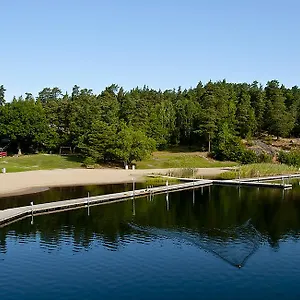 3* Campingplatz Roesjoebaden & Stugby