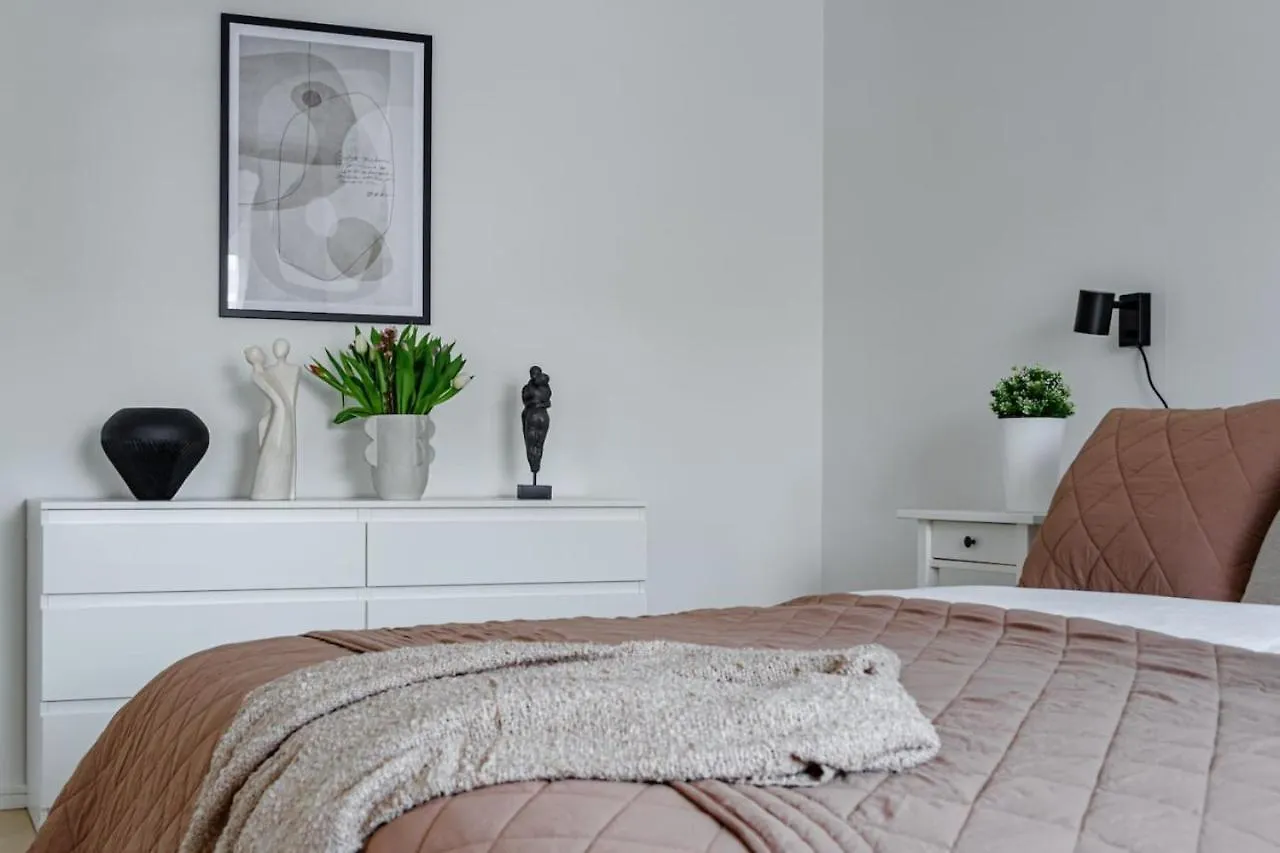 Apartment Affordable Stay In Creative Sofo - Construction Work Stockholm
