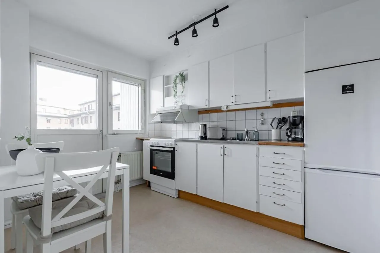 Affordable Stay In Creative Sofo - Construction Work Stockholm 0*,  Sweden