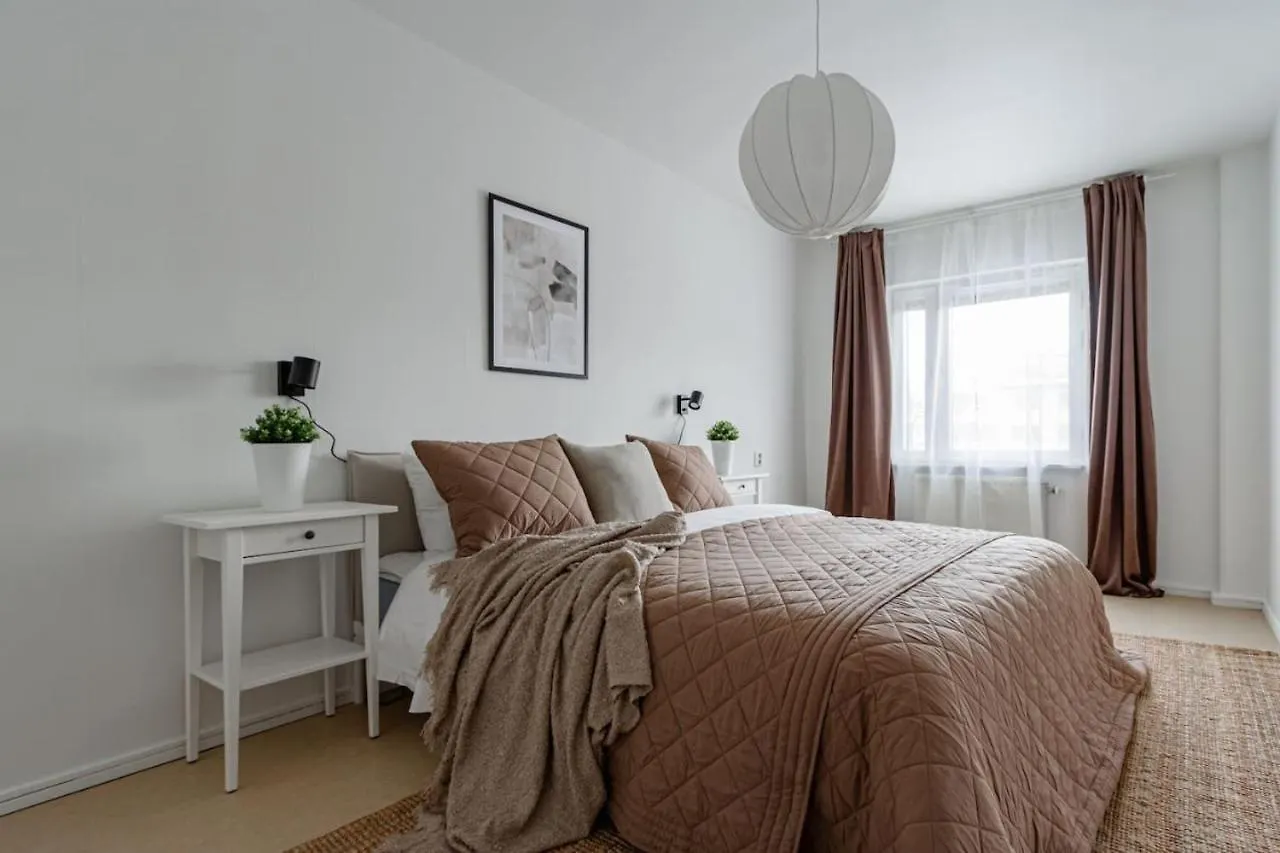 Apartment Affordable Stay In Creative Sofo - Construction Work Stockholm Schweden