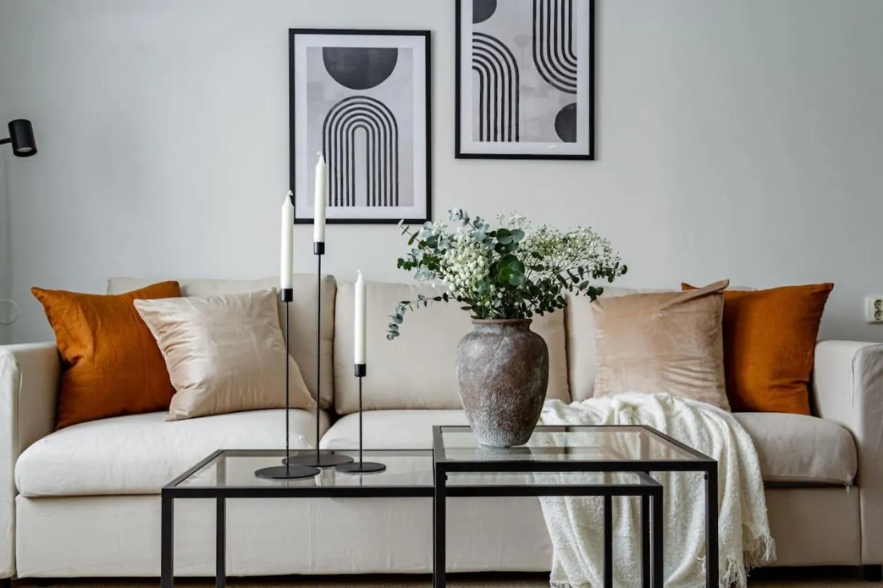 Affordable Stay In Creative Sofo - Construction Work Stockholm