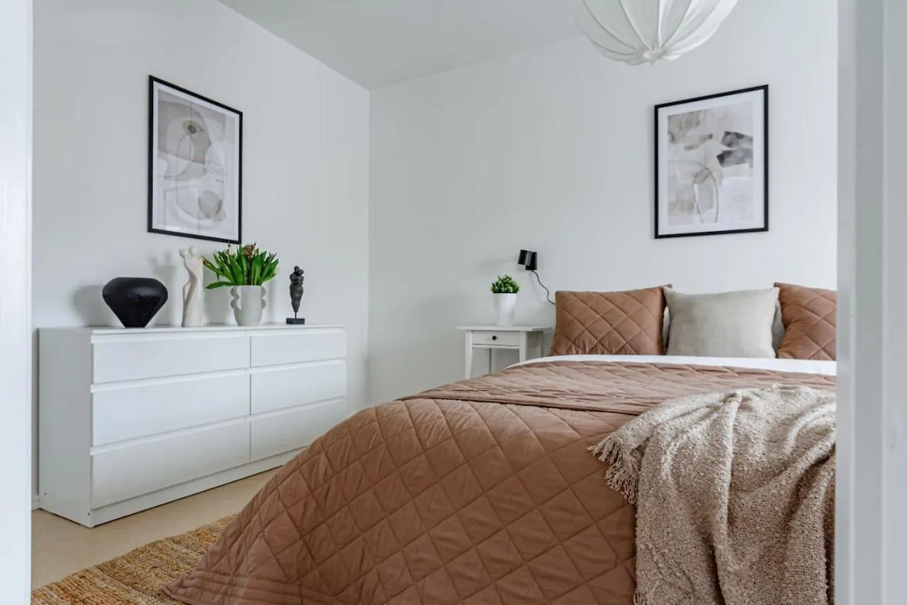 Affordable Stay In Creative Sofo - Construction Work Stockholm