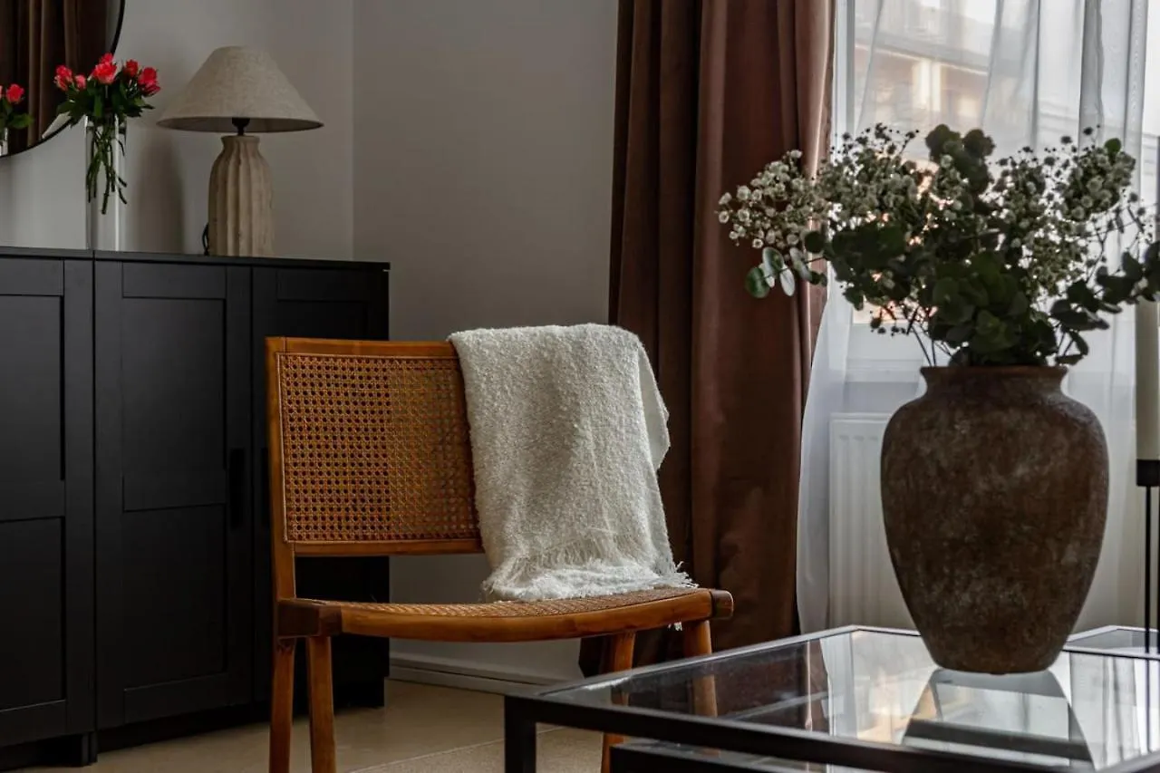 Apartment Affordable Stay In Creative Sofo - Construction Work Stockholm