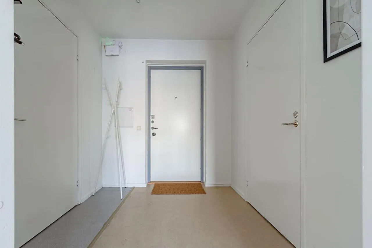 Apartment Affordable Stay In Creative Sofo - Construction Work Stockholm Schweden