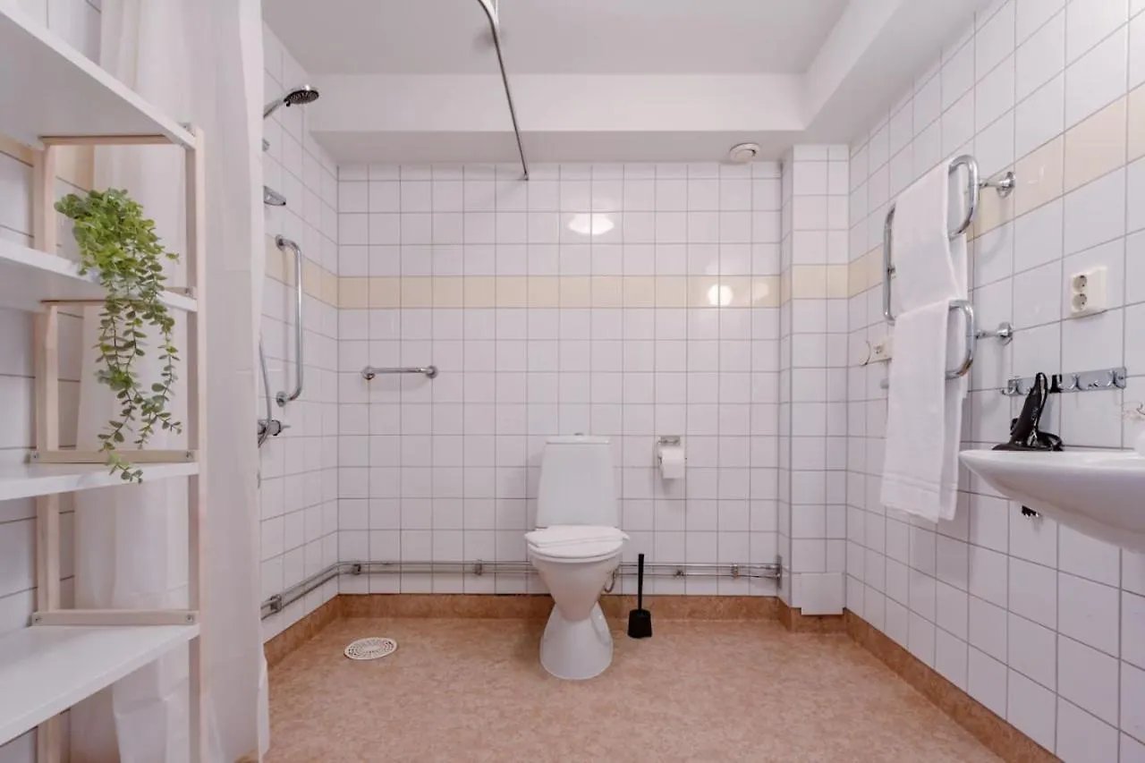 Affordable Stay In Creative Sofo - Construction Work Stockholm
