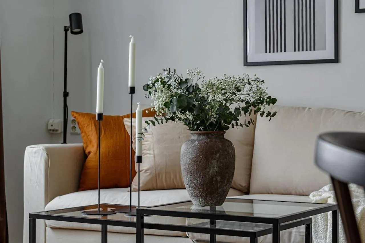Affordable Stay In Creative Sofo - Construction Work Stockholm 0*,  Schweden