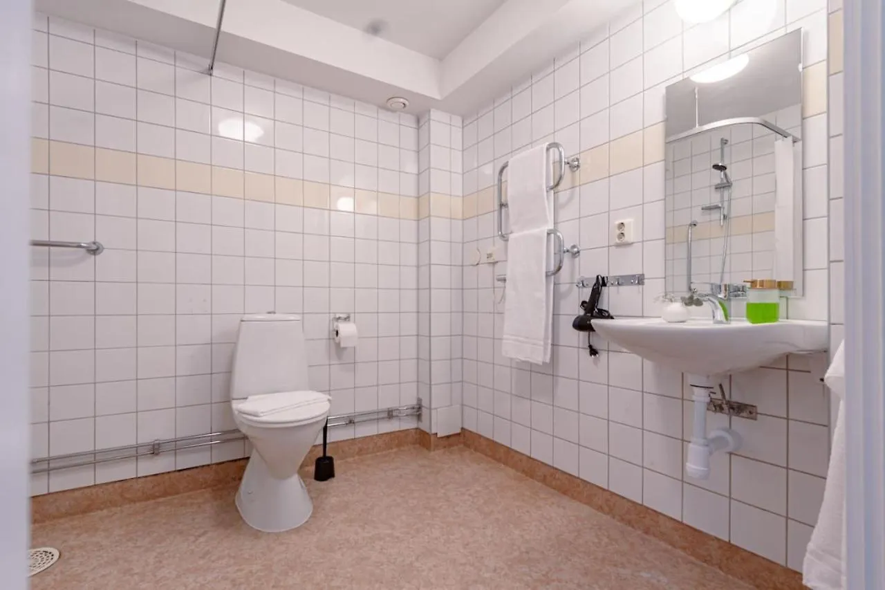 Affordable Stay In Creative Sofo - Construction Work Stockholm Apartment