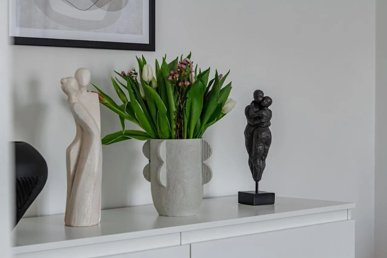 Affordable Stay In Creative Sofo - Construction Work Stockholm