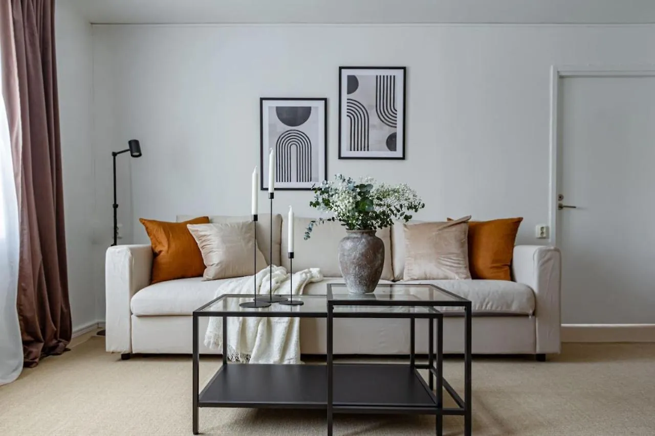 Apartment Affordable Stay In Creative Sofo - Construction Work Stockholm Sweden