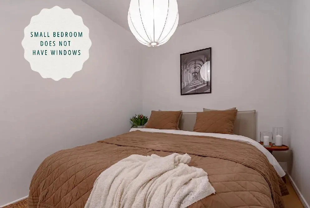 Apartment Affordable Stay In Creative Sofo - Construction Work Stockholm